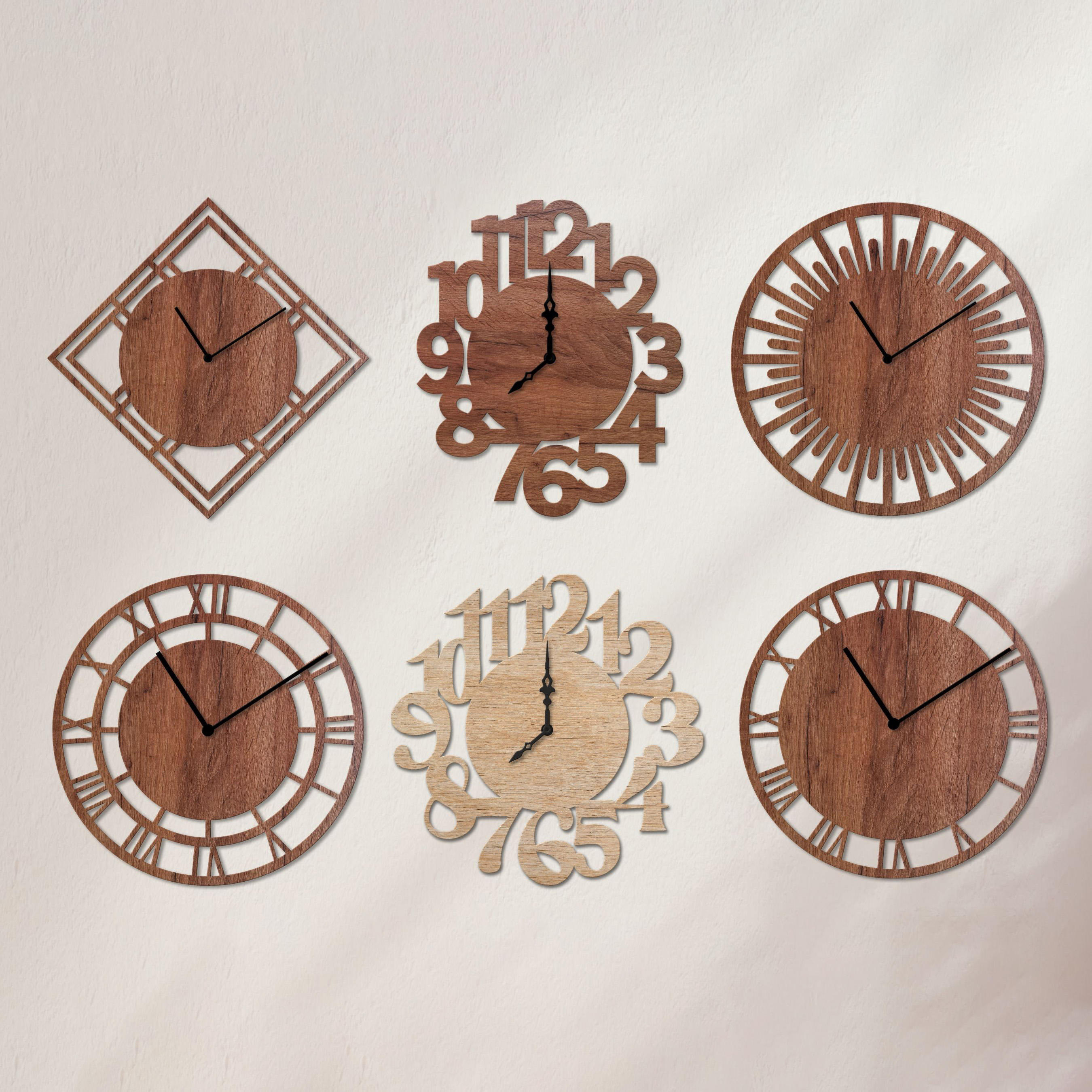 ธรรมชาติ