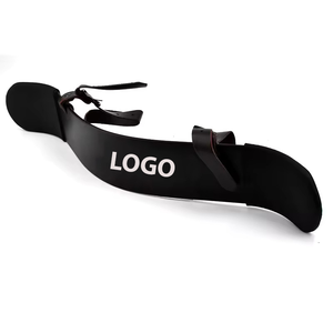 2026 Heavy-Duty Neoprene Bomber Bicep Curl Triceps Arm Blaster Custom Logo Fitness Equipment <b>Accessories</b> Muscle Gym Use - Product Image 5