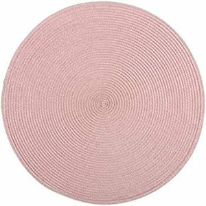 High Quality Home Bar Decoration Fashionable Trending Design <b>Placemat</b> <b>Beaded</b> <b>Placemats</b> Gold Manufacturer and Exporters - Product Image 5