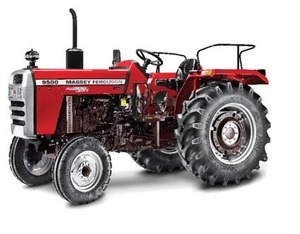 Tractores Massey Ferguson 188 2WD/4WD bastante usados y nuevos a bajo precio con bomba de componentes centrales a la venta - Product Image 3