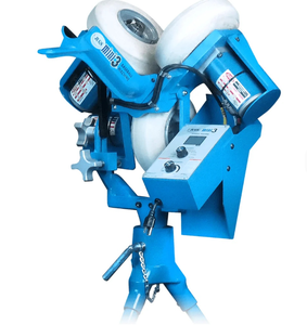 NOUVELLE Machine de lancer de baseball à commande informatique avec simulateur de changement de vitesse - Product Image 2