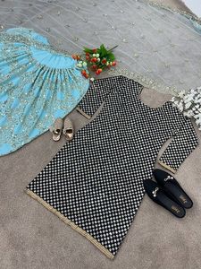 คอลเลกชั่นชุดเดรสสไตล์ชนเผ่าอินเดชั่นสำหรับสุภาพสตรีชุดสูทเซ็กซี่ - Product Image 6