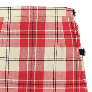 Tartan kilt écossais du patrimoine écossais fait à la main de qualité supérieure avec logo personnalisé fabricant de kilts traditionnels du Pakistan - Product Image 3