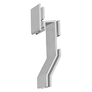 Guarnizione per balcone/terrazza con perdite 'top' bianca - Product Image 1