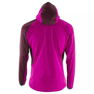 Nouveau Meilleur Hommes Randonnée Pêche Softshell Imperméable Coupe-Vent Veste de Ski pour Hommes Personnalisé Extérieur - Product Image 2