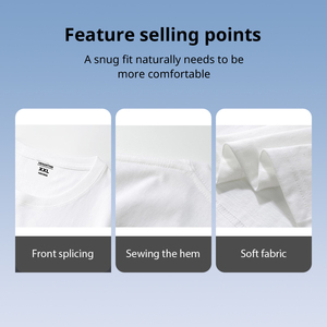 <b>Men's</b> Casual Summer T-<b>Shirt</b> High Quality 100% Cotton Loose Street Style with Cool <b>Skull</b> Print Short Sleeve - Product Image 6