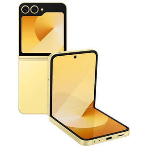 Pour Samsung Galaxy Z Flip6 Débloqué (SM-F741W) Écran FHD 5G Débloqué d'usine - Product Image 6