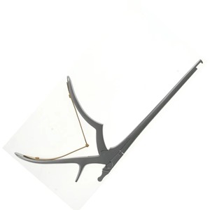 Instrumento Quirúrgico de Acero Inoxidable, Pinza Kerrison para Neurocirugía y Columna Vertebral, Instrumento Quirúrgico de Acero Inoxidable para un Corte Óseo Preciso - Product Image 6