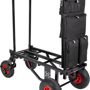 Carrito Utilitario Ga-tor 52 NUEVO Y DE CALIDAD - Product Image 1