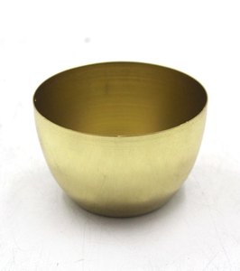 Plateau fantaisie dessus de Table décoratif verre et fer rond miroir plateau laiton plaqué plat pour servir et décoration de la maison - Product Image 3