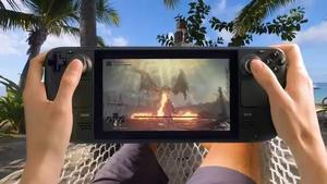 100% จัดส่งฟรีสำหรับ steams decks 1TB คอนโซลมือถือกรณีที่ชาร์จ11 Pro กับชิ้นส่วนที่สมบูรณ์และอุปกรณ์ในกล่องปิดผนึก - Product Image 2