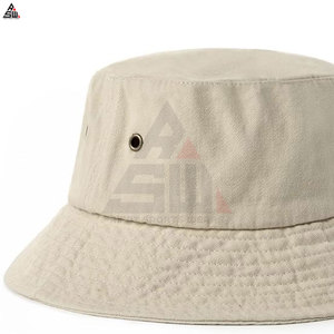 Casquette de personnel de service décontractée de sport, personnalisée, de haute qualité, à large bord, respirante, légère, pour le golf, style australien - Product Image 2