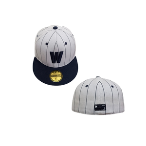 Casquette de baseball 5 panneaux personnalisée en gros Article de mode pour les voyages Service OEM du fabricant du Vietnam - Product Image 4