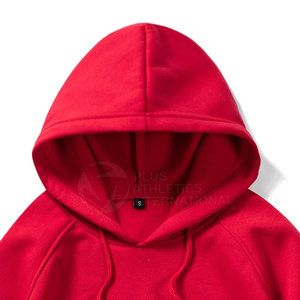 Long Sleeves Best Selling Men <b>Hoodies</b> New Design Men <b>Hoodies</b> Fashionable Men <b>Hoodies</b> For Adult For Best Price <b>Red</b> Color <b>Hoodies</b> - Product Image 2