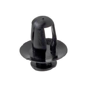 Clips de moulures latérales de porte noirs pour Citroën Berlingo Peugeot 206 Partner - 10 pièces - Product Image 4