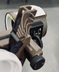 Máquina de Corte de Fibra Óptica Industrial Usada con Control Digital Automático de 50W de Potencia para Eliminación de Obstáculos - Product Image 5