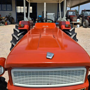 Tractor Fiat 640 2WD usado, tractor de ruedas Fiat 640, tractor agrícola Fiat 640 - Product Image 1