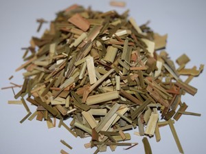 FEUILLES DE CITRONELLE SÉCHÉES ORIGINE DU VIETNAM POUR EMBALLAGE D'EXPORTATION VDELTA - Product Image 5