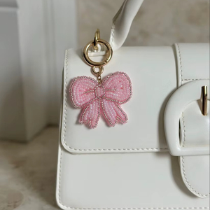 Gema de Perla de Agua Dulce Natural con Conector de Cuentas, Alambre Envuelto, Dijes de Piedra de Nacimiento para Hacer Collares y Pulseras, Dijes de Joyería - Product Image 1