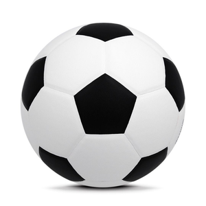 Cheap Price Thermal Bonding Soccer Ball High Quality PU Leather Football Size 5 Custom Logo Football for Official <b>Match</b> - Product Image 1