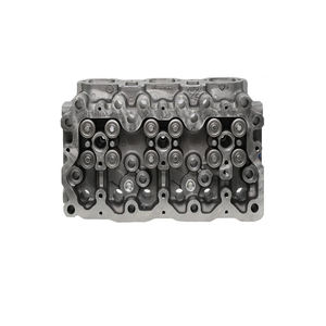 Cabeza de Cilindro Compatible con Maack 732GB3424 732GB4484  E6  25091256 25502335 25502337 732GB5292 732GB5311 - Product Image 1