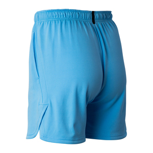 Shorts de baseball/softball pour hommes personnalisables, légers, respirants et écologiques, avec tissu en polyester/nylon de qualité supérieure - Product Image 4