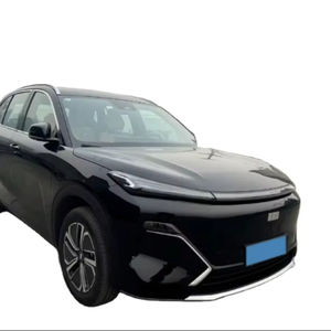 Voiture BYD Sea Lion 2026 d'occasion en excellent état - Product Image 1