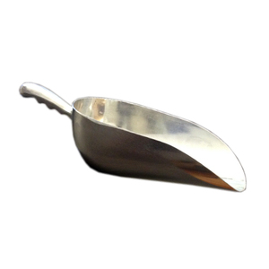 Sedile Rotondo in Alluminio Cm. 37 - Product Image 1