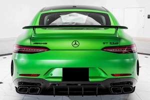 เมอร์เซเดส-เอเอ็มจี จีที63 เอส 4 ประตู รุ่นพิเศษ ปี 2023 เครื่องยนต์เบนซิน ไมล์น้อย - Product Image 3