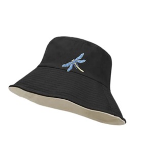 Écusson de broderie libellule DIY Vêtements Couture Broderie Sac à dos Vêtements Applique Fer Décoré Badge - Product Image 3