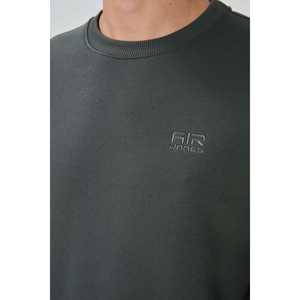 Ensemble de survêtement décontracté respirant kaki pour homme Andy 85190 - Product Image 2