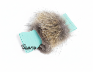 Juguete de entrenamiento para perros de lona duradera de primera calidad, detección de olores, maniquí para olfatear con piel para mascotas - Product Image 2