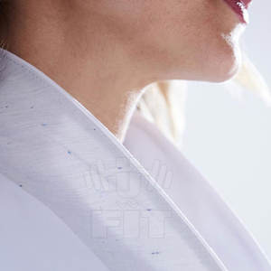 Batas de Laboratorio de Manga Larga, Elegantes y de Alta Calidad, Impermeables, para Hospitales y Médicos, Venta al Por Mayor - Product Image 2