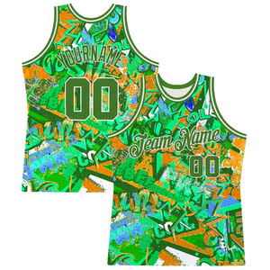 Maillots de basket personnalisés en gros à prix abordable, impression numérique, respirants, séchage rapide, grandes tailles, vêtements de sport antibactériens - Product Image 5