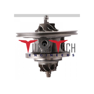 TURBOCOMPRESOR CHRA 54359700009 - Product Image 1