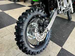 2025 nueva motocicleta Kawasakiss MX KX 65 a la venta soporte ODM personalizable para proyectos de bricolaje - Product Image 2