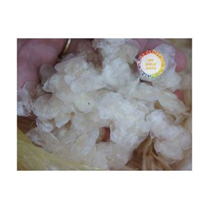 เครื่องชั่งปลาแห้งแบบพรีเมี่ยมเครื่องชั่งปลานิลและหัวปลาช่อนจากดวงอาทิตย์แห้งสำหรับอุตสาหกรรม - Product Image 2