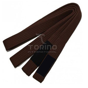 Ceintures de karaté de haute qualité Meilleur fabricant Offre Spéciale vêtements d'arts martiaux - Product Image 2