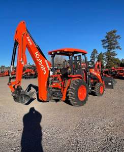 รถตักดิน M62มี4WD 63HP ส่วนประกอบหลักกระปุกเกียร์สำหรับฟาร์ม - Product Image 2