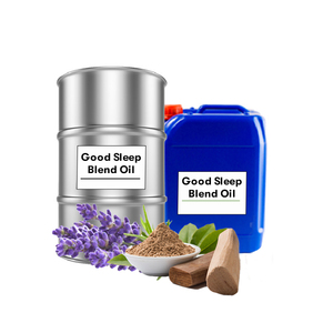 100% Pure Good Sleep Essential Oil Blend Aromatherapy <b>Diffusers</b> Bulk Set In-Home Delivery | Excellent for a Restful Night - Product Image 2