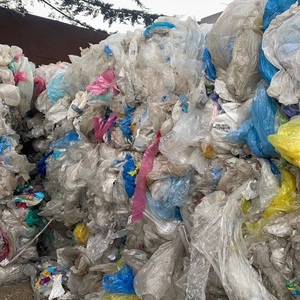 <strong>LDPE</strong> plastic <strong>scrap</strong> suitable for recycled product manufacturing Buy now for Premium Quality material and Fast Delivery - Product Image 6