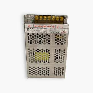 แหล่งจ่ายไฟสวิตชิ่งปรับแรงดันได้ 5V 12V 24V สำหรับตู้คีบตุ๊กตาและเครื่องเล่นวิดีโอ ทนทาน ปรับแต่งแรงดันไฟฟ้าได้ทั้ง AC และ DC - Product Image 3