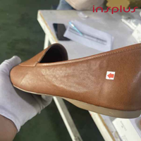 INSPLUS Services professionnels d'inspection avant expédition et de contrôle qualité pour les chaussures au Vietnam avec une assurance qualité améliorée