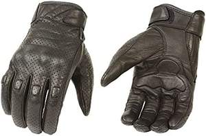 Gants de course imperméables et chauds à écran tactile pour moto cyclisme gants de moto résistants aux chocs - Product Image 3