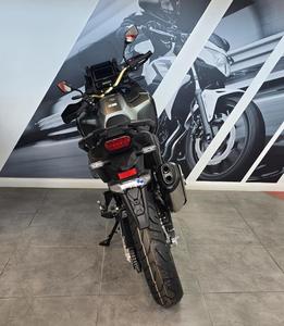 รถมอเตอร์ไซค์ CRF1100L Africa-Twin Adventure ทุกคัน - Product Image 3