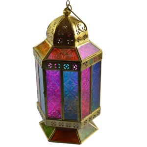 Portavelas de Metal de Diseño de Primera Calidad para Bodas y Fiestas, Otros Eventos, Portavelas y Faroles - Product Image 2