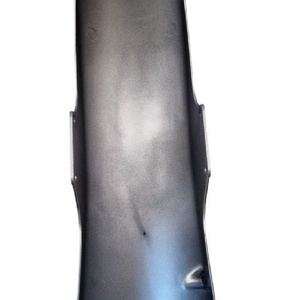 Parafango Anteriore per Yamaha XJR1300 09-11 Realizzato in Plastica ABS Resistente e Fibra di Carbonio 4KGY215151PA - Product Image 2