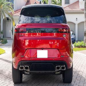 SUPER CLEAN LHD/RHD 2023 RAN-GE RO-VER SPORT P-530 DEER VALLEY EDITION LISTO PARA ENVIAR - Product Image 5