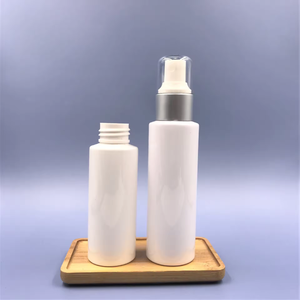 ขวดพลาสติก PET 120มล. ขวดน้ำยาดับกลิ่นบรรจุภัณฑ์เครื่องสำอางสเปรย์ให้ความชุ่มชื้นกันยุงเวียดนามโรงงานสำหรับเซรั่มดูแลผิว - Product Image 5