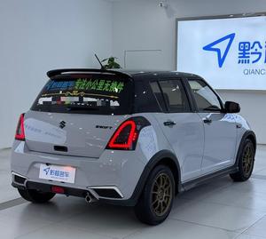 <span class=keywords><strong>Prix</strong></span> pour Changan Suzu Ki <span class=keywords><strong>Swift</strong></span> 2016 <span class=keywords><strong>Diesel</strong></span> Automatique HATCHBACK 5 portes 5 places Sièges en cuir à vendre - Product Image 4